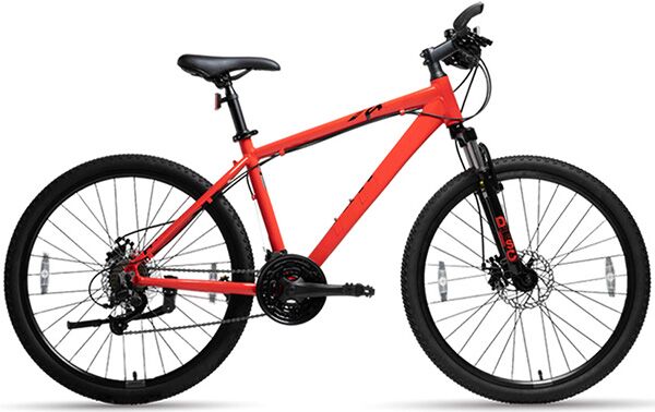 Xe đạp địa hình thể thao Giant ATX 620 2022